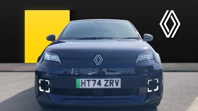Renault 5 110kW Techno Comfort Range 52kWh 5dr Auto Electric Hatchback